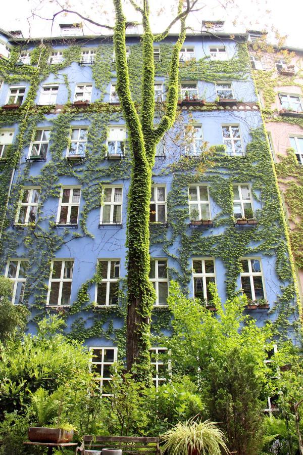 Arthotel Connection Berlin Exterior photo
